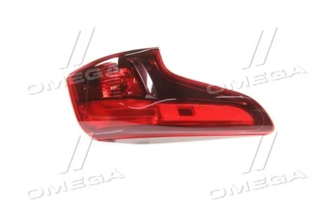 Ліхтар задн. лів. NIS ROGUE SPORT 17-19 TYC 11-9134-00-1N