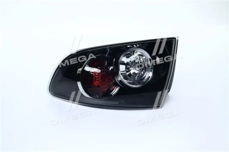 Ліхтар задн. пра. MAZDA 3 SDN 04- (вир-во) TYC 11-B101-01-2B