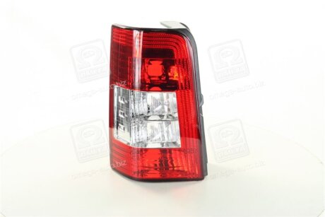 Ліхтар задн. лів. CITR BERLINGO 02-07 TYC 11-B356-A1-2B