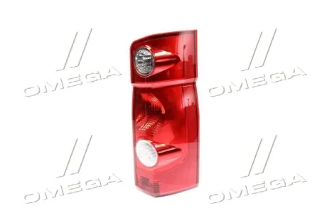 Фонарь пра. VW CRAFTER 06-11 (пр-во) TYC 11-B681-01-2B