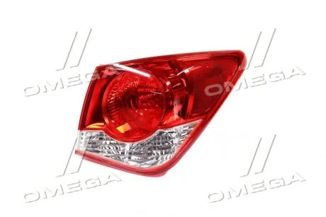 Ліхтар пра. CHEV CRUZE (вир-во) TYC 11-B723-01-9B