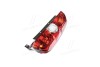 Фонарь зад. о. FIAT DOBLO 10-15 TYC 11-B755-01-2B (фото 4)