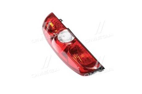 Фонарь зад. о. FIAT DOBLO 10-15 TYC 11-B755-01-2B