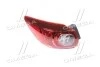 Ліхтар задн. лів. MAZDA 3 13-16 TYC 11-E096-05-2B (фото 1)