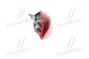 Ліхтар задн. лів. MAZDA 3 13-16 TYC 11-E096-05-2B (фото 4)