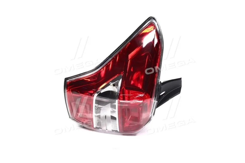 Ліхтар задн. лів. SB FORESTER 13- TYC 11-E910-05-9B (фото 1)