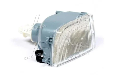 Вказ. пов. у бамп. лів. біл. VW PASSAT B4 (вир-во) TYC 12-5060-05-2B