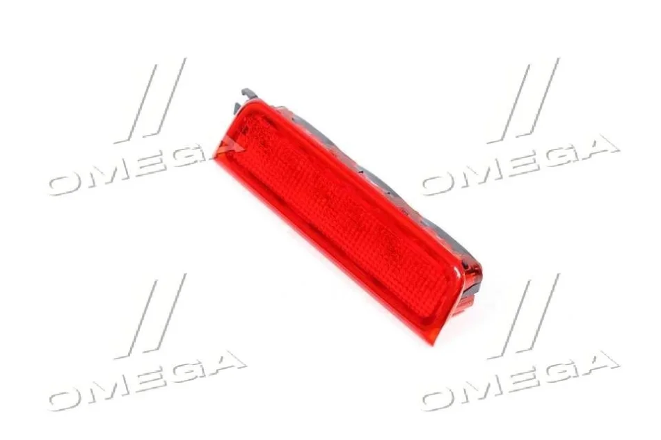 Фонарь стоп VW Caddy III 04-15, Caddy IV 15- TYC 15-A367-00-2B (фото 1)