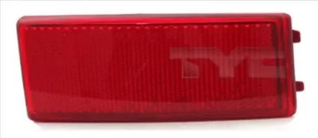Світловідбивач TYC 17-0058-00-2