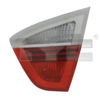 Фонарь задний TYC 17-0338-01-9