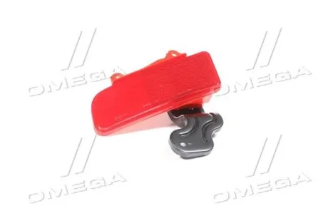 Катафот бампера заднього лівий Honda CRV (15-) (17-5542-00-9N) TYC 175542009N