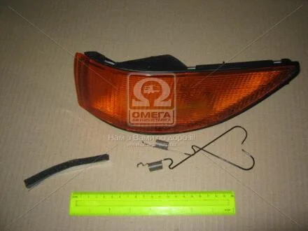 Указ. пов. лів. MIT COLT 89-91 (вир-во) TYC 18-1468-01-6B
