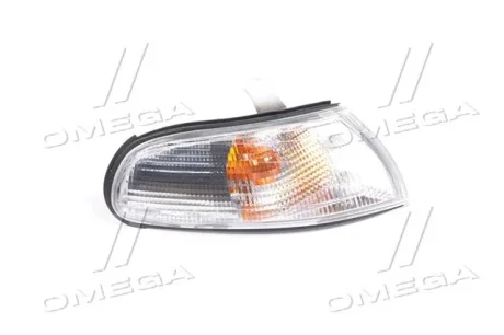 Указ. эт. о. бел. MAZDA 626 92-97  TYC 18-3172-01-2B