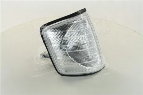 Вказ. пов. пра. MB 201 (вир-во) TYC 18-3255-91-2B