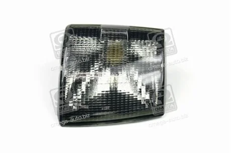 Покажчик повороту передній правий VW Transporter T4 (90-) сірий TYC 18-3321-A1-2B