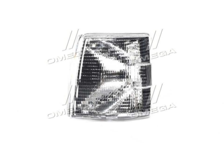 Указ. эт. лев. VW T4 91-03 (выр-во) TYC 18-3322-B1-2B