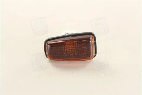 Указ. пов. на крилі лев.= пра. жовтий. CITROEN BERLINGO -02 (вир-во) TYC 18-5161-05-2M
