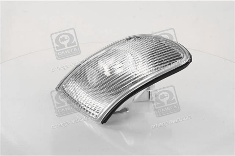 Указатель поворота передний правый Audi A6 (94-) TYC 18-5265-01-2B