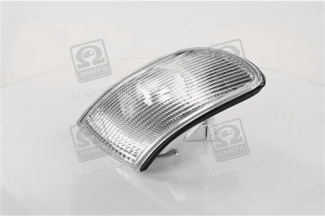 Покажчик повороту передній правий Audi A6 (94-) TYC 18-5265-01-2B
