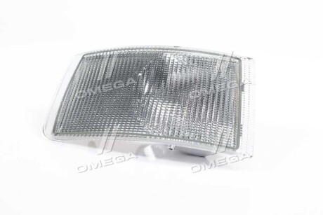 Вказ. пов. пра. CITROEN JUMPER 94-01 TYC 18-5617-01-2B