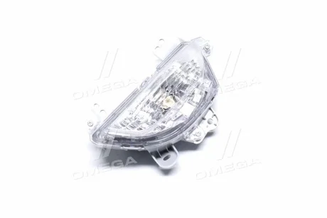 Вказ. пов. пра. MAZDA 3 13-16 TYC 18-6139-05-9B