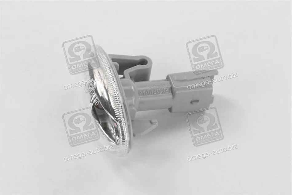Указ. эт. лив.=о. CITROEN BERLINGO 02-12 TYC 18-A273-00-2B (фото 1)
