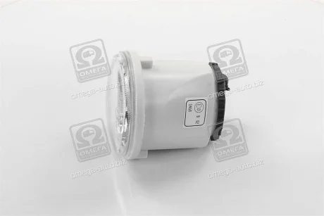 Фара п/тум. лів.=пра. FIAT DOBLO -04 (вир-во) TYC 19-5041-05-2B