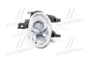 Фара п/тум. пра. PEUGEOT 206 TYC 19-5323-05-2B (фото 4)