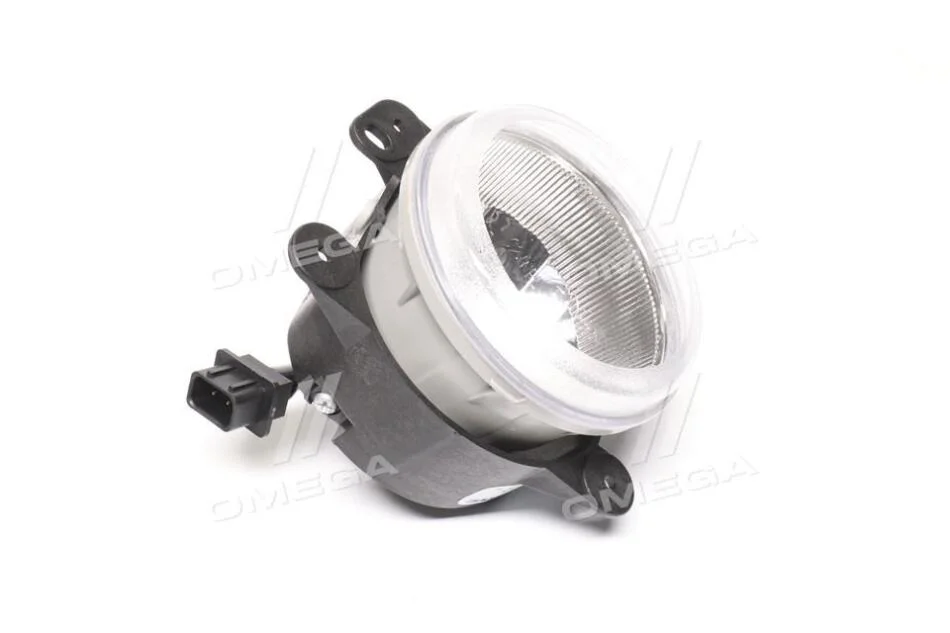 Фара протитуманна Jeep Grand Cherokee (11-) (19-5989-00-9N) TYC 195989009N (фото 1)