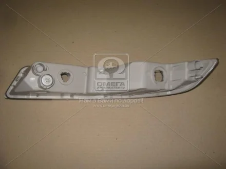 Фара протитуманна права Nissan Almera B10 (06-) TYC 19-C707-01-2B