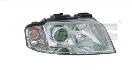Фара (R) Audi A6 97-05 TYC 20-0405-05-2