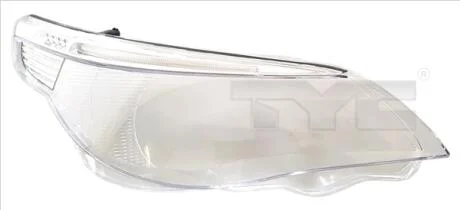 Стекло фары TYC 2012925LA1