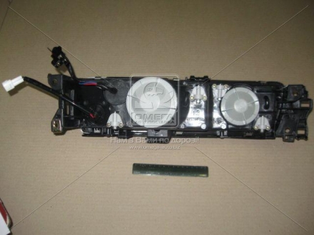 Фара пра. MAZDA 626 88-92 TYC 20-1658-05-2B