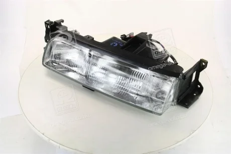 Фара лів. MAZDA 626 88-92 (вир-во) TYC 20-1659-05-2B