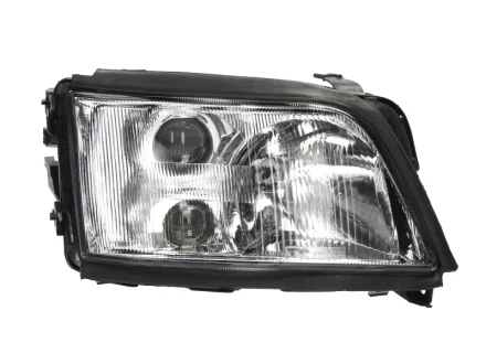 Фара автомобільна TYC 20-5003-08-2