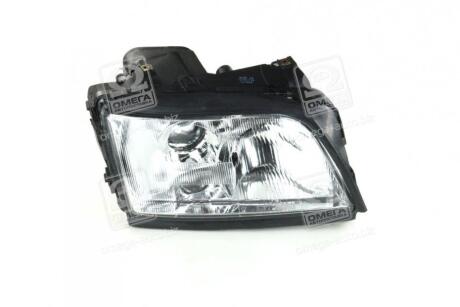 Фара пра. AUDI A6 94-97 TYC 20-5003-08-2B