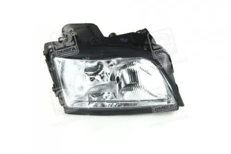 Фара пра. AUDI A6 94-97 (вир-во) TYC 20-5003-08-2B