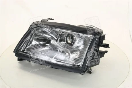 Фара лев. AUDI A6 94-97 (выр-во) TYC 20-5004-08-2B