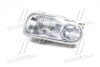 Фара пра. VW GOLF III TYC 20-5017-08-2B (фото 1)