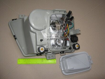 Фара лів. MB VITO -02 TYC 20-5510-A5-2B