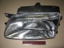 Фара лів. CITROEN BERLINGO -02 TYC 20-5514-05-2B (фото 2)