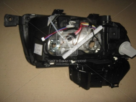 Фара лів. SK FABIA -05 TYC 20-6230-05-2B