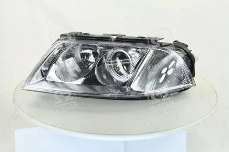 Фара лів. VW PASSAT B5 00-05 (вир-во) TYC 20-6244-05-2B