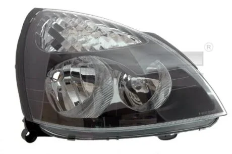Фара автомобільна TYC 20-6358-05-2