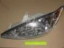 Фара лів. TOY CAMRY -06 (вир-во) TYC 20-6576-01-6B (фото 2)