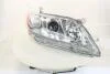 Фара пра. TOY CAMRY 06- (вир-во) TYC 20-6757-01-1N (фото 1)