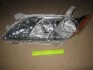 Фара лів. TOY CAMRY 06- (вир-во) TYC 20-6758-01-1N (фото 2)