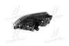Фара лів. DODGE JOURNEY 08-19 TYC 20-9078-A0-1N (фото 3)