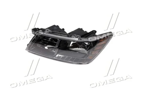 Фара лів. DODGE JOURNEY 08-19 TYC 20-9078-A0-1N