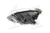 Фара пра. JEEP COMPASS 11-16 TYC 20-9165-B0-1N (фото 3)